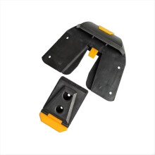 ABS Waist Buckle Quick Attach Compatible Waist-Bag Clip