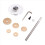 Inside Pipe Cutter for PVC Pipe,Cutter Tool Set with Scale 3