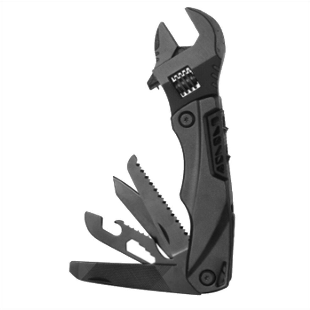Mini Multi Functional Wrench Hammer Combination Universal Pliers 4852883812203