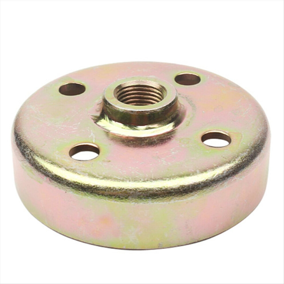 Ground Drill Passive Disc For Lawn Mower Hedge Trimmer Ground Drill. 4852765378858