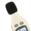 Medidor de nível de pressão sonora 37MD 5