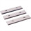 2.38inch(60mm) Paint Scraper Carbide Blades Double-Edged 10pcs 2