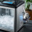 2 pezzi di supporto per cucchiaio e paletta per ghiaccio per Opal Ice Maker 1.0 e 2.0 5