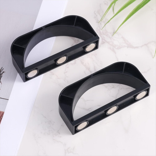 2 pezzi di supporto per cucchiaio e paletta per ghiaccio per Opal Ice Maker 1.0 e 2.0 2