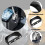 2 pezzi di supporto per cucchiaio e paletta per ghiaccio per Opal Ice Maker 1.0 e 2.0 4