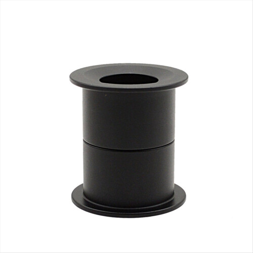 Axe central de moulinet de plongée, protection de bobine pour moulinet de plongée 1