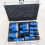 Brazed Dry Drill Bits Kit M14 Thread Diamond Drill Bit Hole Saw Set 5