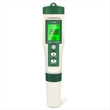 10-in-1 digitale pH-meter Waterkwaliteitstester Waterstofrijke detector