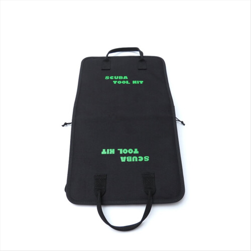 Diving Regulator Carrying Case,Diving Instruments Accessories 2