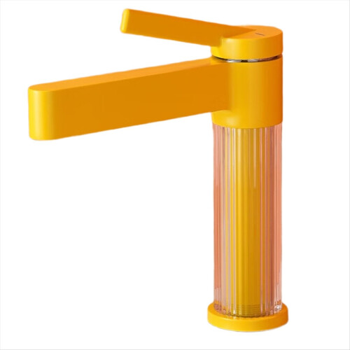 Bathroom Sink Faucets Single Hole Lavatory Vanity One Handle