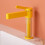 Bathroom Sink Faucets Single Hole Lavatory Vanity One Handle 2