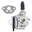 Kit de carburador para TH43 TH48 KBH48A 1