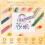 Vinil termocolante com glitter 5