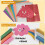 Vinil termocolante com glitter 2