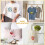 Vinil termocolante com glitter 7