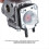 Kit de carburador para TH43 TH48 KBH48A 4