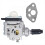 Kit de carburador para TH43 TH48 KBH48A 5