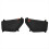 Motorcycle ATV UTV Side Door Storage Bag Organizer for 1
