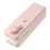 Small Sealing Machine Snacks Laminator Pink 1