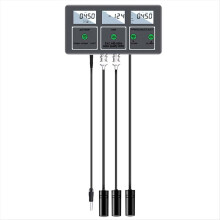 Water Quality Tester, , WiFi Connectivity, EU Plug