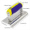 Corner Trowel Stainless Steel Plastering Trowel Plastering Tools 4