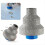 Diamond Beveling Chamfer Bits for Tile, Marble, Glass, 1 Pack 5