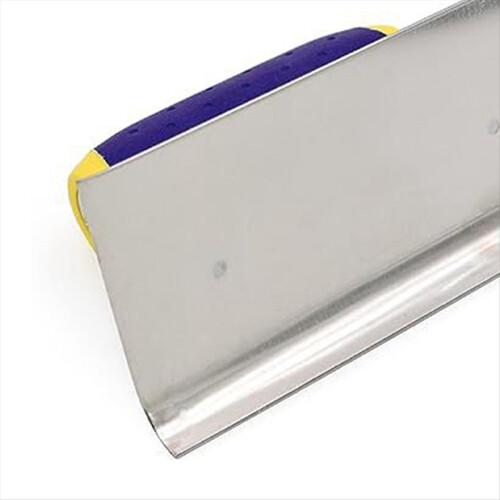 Corner Trowel Stainless Steel Plastering Trowel Plastering Tools 2