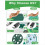 4-pack zaadstartbak met groeilamp, zaadstartkit 4