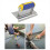 Corner Trowel Stainless Steel Plastering Trowel Plastering Tools 2