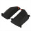Motorcycle ATV UTV Side Door Storage Bag Organizer for 5