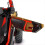 Motorcycle ATV UTV Side Door Storage Bag Organizer for 3