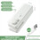 Small Sealing Machine Snacks Laminator Pink 3