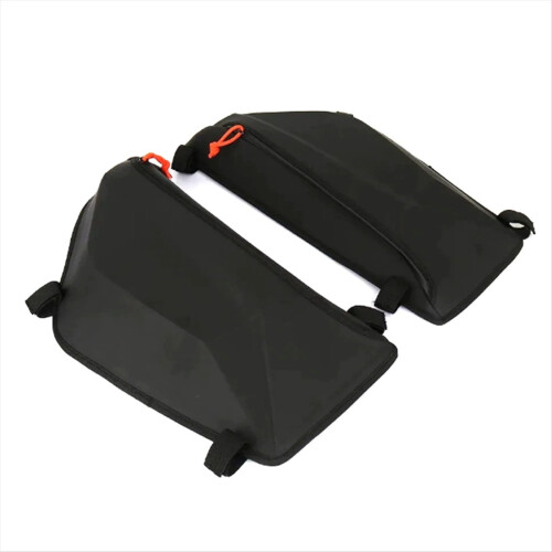 Motorcycle ATV UTV Side Door Storage Bag Organizer for 1