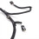 Front Bumper Wire Wiring Plug Harness for Model S 2012-2016 4