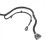 Front Bumper Wire Wiring Plug Harness for Model S 2012-2016 3