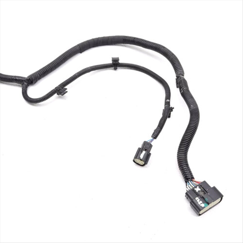 Front Bumper Wire Wiring Plug Harness for Model S 2012-2016 2