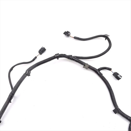 Front Bumper Wire Wiring Plug Harness for Model S 2012-2016 1