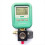 Digitale verdeelstuk AC-meter Koelmanometer 1