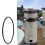 Δακτύλιος Ο-Κεφαλής Φίλτρου για SwimClear C100S/C150S/C200S 4
