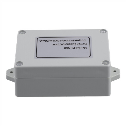 Weegtransmitter DC 12-24V 4-20MA Load Cell-versterker