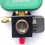 Digitale verdeelstuk AC-meter Koelmanometer 5