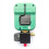 Digitale verdeelstuk AC-meter Koelmanometer 4
