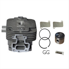 44mm cilinderzuigerset voor TJ53 TJ53E tuingereedschap
