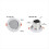 3 Inch 10W Bathroom Ceiling Speaker Background Music System 7