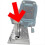 346838-2 Depth Guide for Brushless Circular Saw DHS680 5