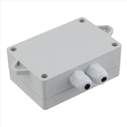 Weegtransmitter DC 12-24V 4-20MA Load Cell-versterker 2
