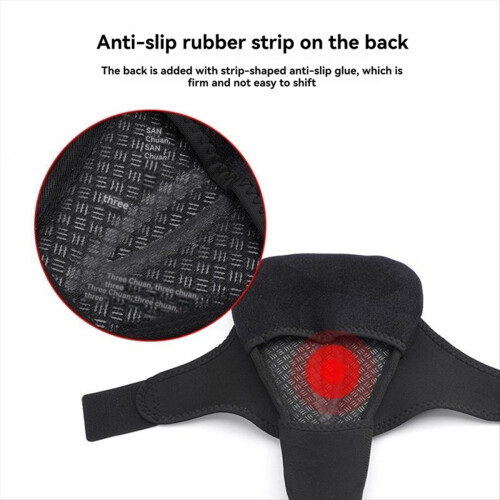 Capa para Assento de Bicicleta, Almofada Confortável com Gel Acolchoado para Bicicleta 2