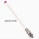 Κεραμική ράβδος στυλό με κεφαλή Threadruby OD L100 6mm B 3