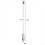 Κεραμική ράβδος στυλό με κεφαλή Threadruby OD L100 6mm B 5