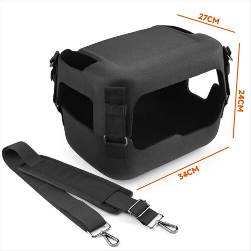 Draagbare tas voor Explorer 1000 v2 1